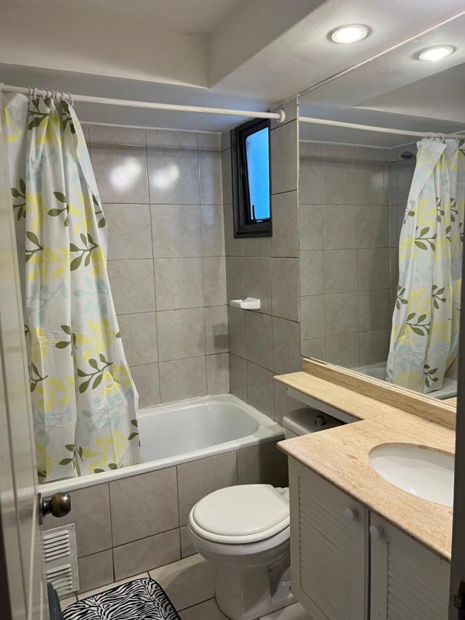 Apartment Departamento